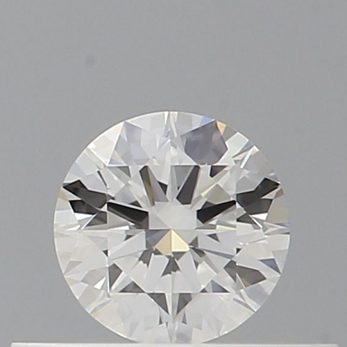 0.3 carat H-VS1 Excellent cut Natūralus Round Deimantas (1)