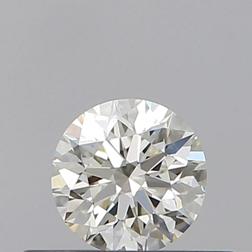 0.3 carat K-VS1 Excellent cut Natūralus Round Deimantas (1)