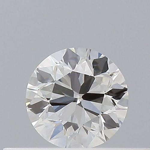0.3 carat I-VS1 Very Good cut Natūralus Round Deimantas (1)