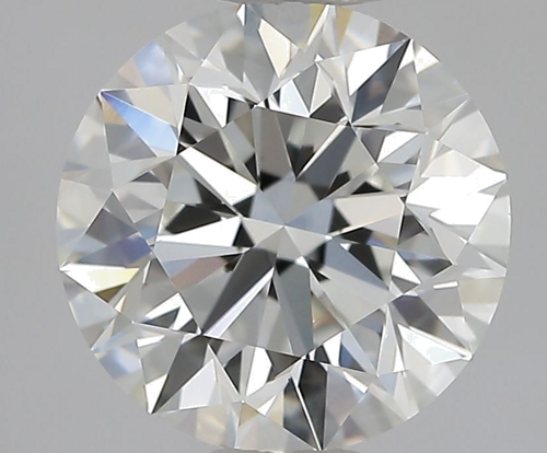 1.8 carat G-VS1 Excellent cut Natūralus Round Deimantas (1)