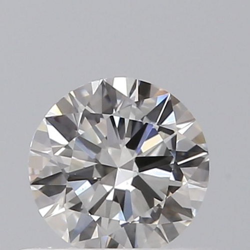 0.4 carat G-IF Excellent cut Natūralus Round Deimantas (1)