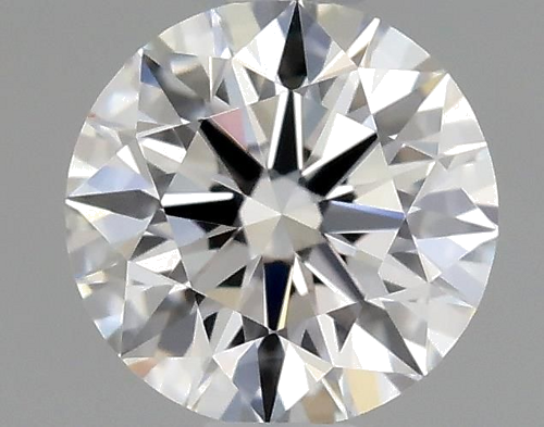 0.3 carat F-VS1 Excellent cut Natūralus Round Deimantas (1)