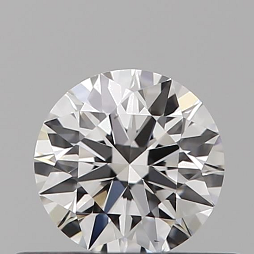 0.34 carat D-VS2 Excellent cut Natūralus Round Deimantas (1)