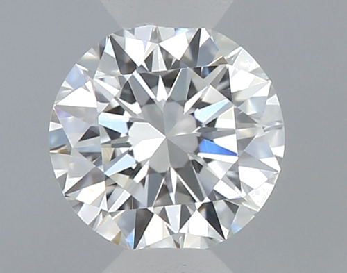 0.3 carat G-VS1 Excellent cut Natūralus Round Deimantas (1)