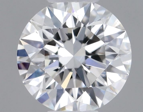 0.25 carat E-VVS1 Excellent cut Natūralus Round Deimantas (1)