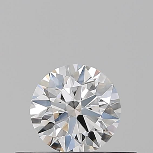 0.3 carat G-VS1 Excellent cut Natūralus Round Deimantas (1)