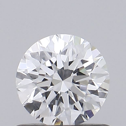 0.4 carat D-VS2 Excellent cut Natūralus Round Deimantas (1)