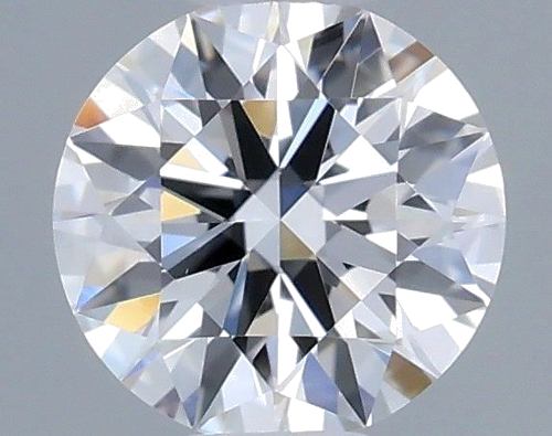 0.3 carat D-VS1 Excellent cut Natūralus Round Deimantas (1)