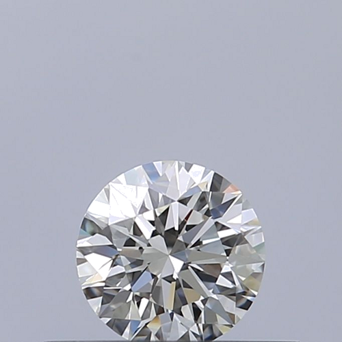 0.3 carat I-VVS1 Excellent cut Natūralus Round Deimantas (1)