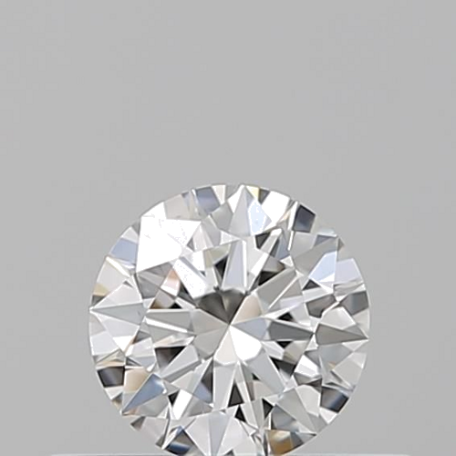 0.33 carat G-VS1 Excellent cut Natūralus Round Deimantas (1)