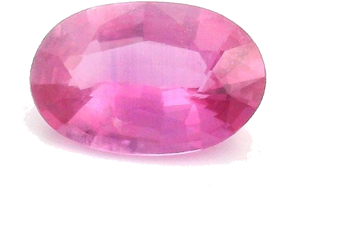 0.55 carat PINK Oval Safyras (1)