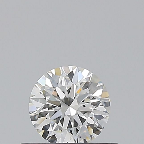 0.4 carat G-VS2 Excellent cut Natūralus Round Deimantas (1)