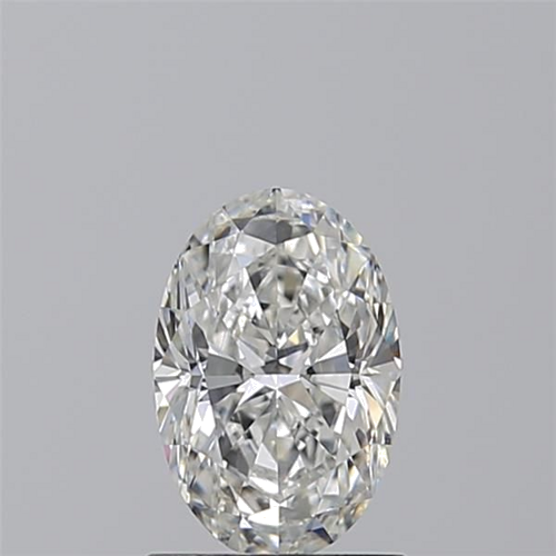 1.2 carat F-VS2 Natūralus Oval Deimantas (1)