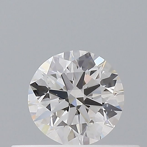 0.3 carat D-SI1 Excellent cut Natūralus Round Deimantas (1)