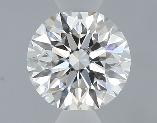 0.4 carat G-VS1 Excellent cut Natūralus Round Deimantas (1)