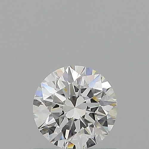 0.7 carat E-VS2 Excellent cut Natūralus Round Deimantas (1)
