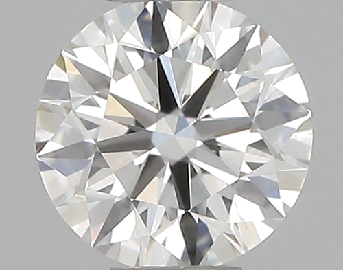 0.3 carat H-VS2 Excellent cut Natūralus Round Deimantas (1)