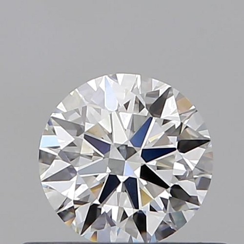 0.44 carat E-VS1 Excellent cut Natūralus Round Deimantas (1)