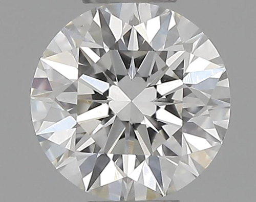 0.33 carat G-VS1 Excellent cut Natūralus Round Deimantas (1)