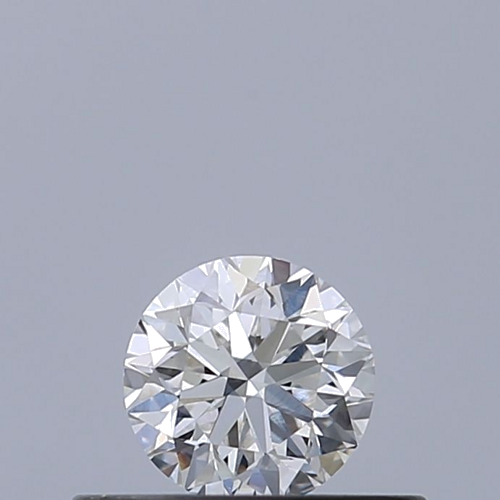 0.3 carat E-SI2 Very Good cut Natūralus Round Deimantas (1)