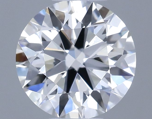 0.33 carat G-VS1 Excellent cut Natūralus Round Deimantas (1)
