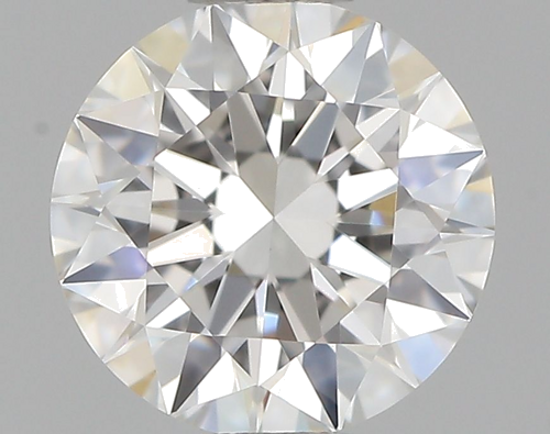 0.6 carat G-VVS1 Excellent cut Natūralus Round Deimantas (1)