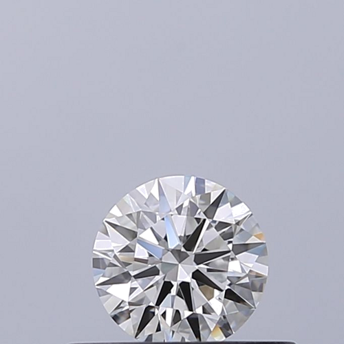 0.3 carat I-VS1 Excellent cut Natūralus Round Deimantas (1)