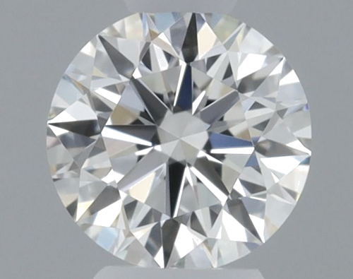 0.3 carat H-VS1 Excellent cut Natūralus Round Deimantas (1)