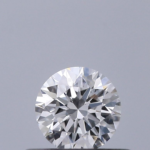 0.31 carat D-SI1 Excellent cut Natūralus Round Deimantas (1)
