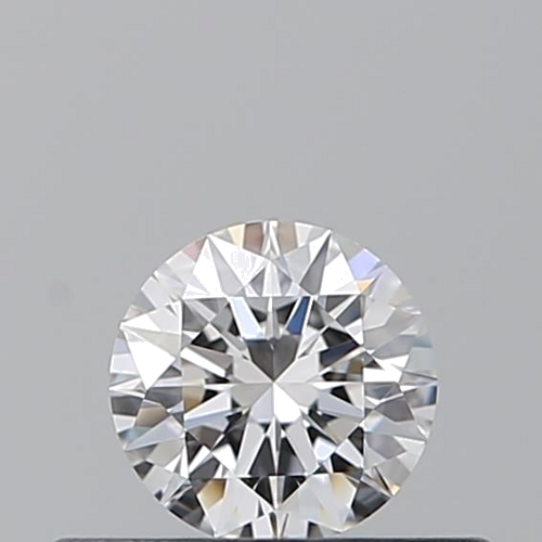 0.31 carat D-VS1 Excellent cut Natūralus Round Deimantas (1)