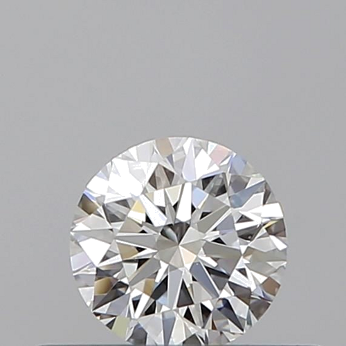 0.31 carat G-VS1 Excellent cut Natūralus Round Deimantas (1)