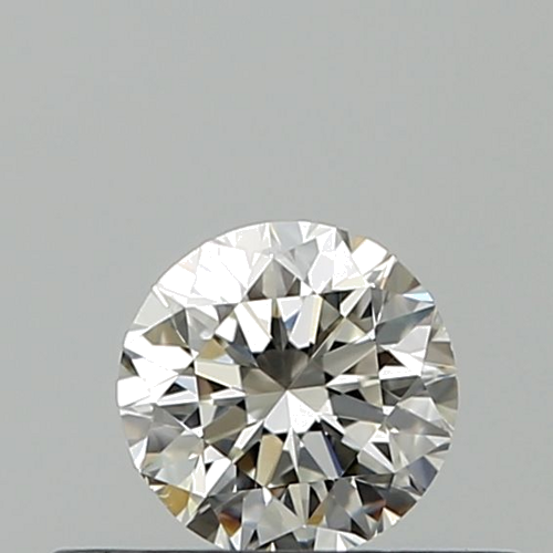 0.3 carat I-VS2 Very Good cut Natūralus Round Deimantas (1)