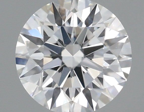 0.3 carat G-VS2 Excellent cut Natūralus Round Deimantas (1)