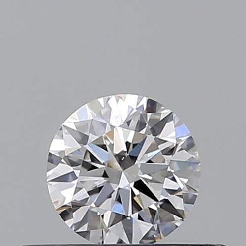 0.3 carat E-VS2 Excellent cut Natūralus Round Deimantas (1)