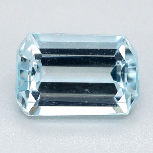 0.47 carat BLUE Emerald Aquamarine (1)