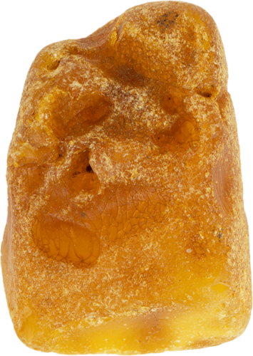 12.45 g Sea amber nugget (2)