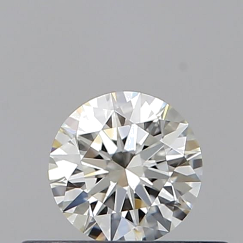 0.3 carat I-VS1 Excellent cut Natūralus Round Deimantas (1)