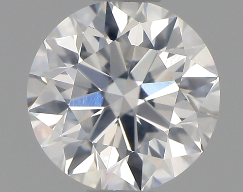 0.7 carat E-SI2 Excellent cut Natūralus Round Deimantas (1)