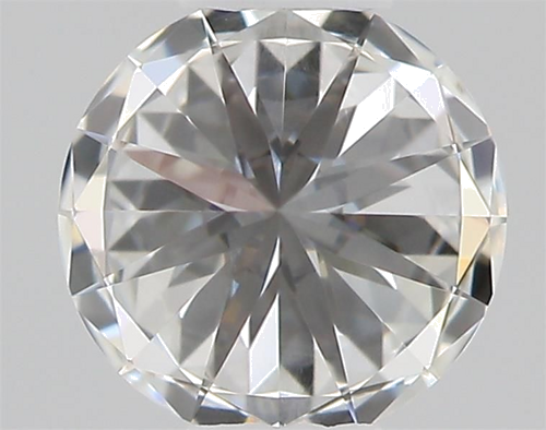 0.23 carat G-VS2 Excellent cut Natūralus Round Deimantas (1)
