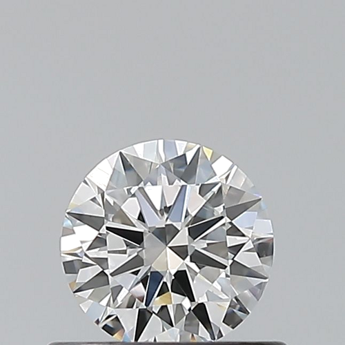 0.5 carat G-VS1 Excellent cut Natūralus Round Deimantas (1)