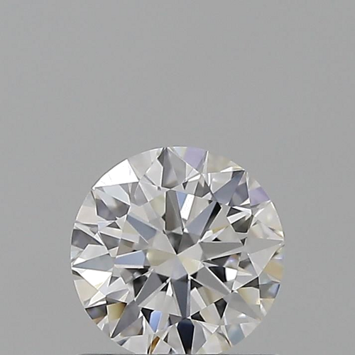 0.7 karato E VVS2 EX ROUND Deimantas (1)