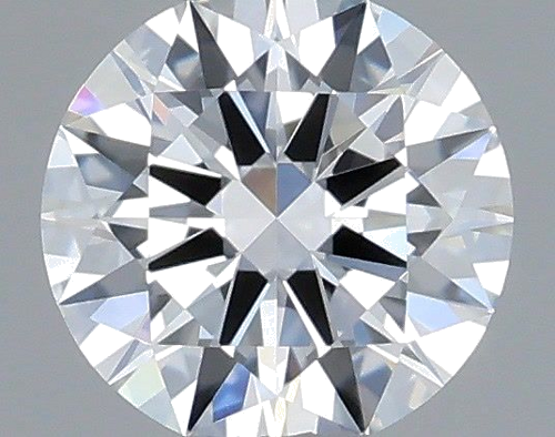 0.32 carat E-IF Excellent cut Natūralus Round Deimantas (1)