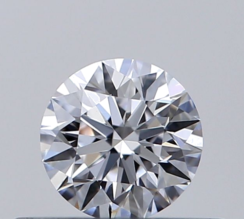 0.3 carat D-VS2 Excellent cut Natūralus Round Deimantas (1)