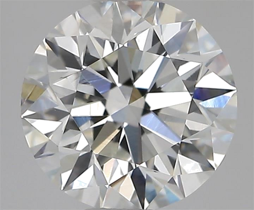 1.2 carat F-VS1 Excellent cut Natūralus Round Deimantas (1)