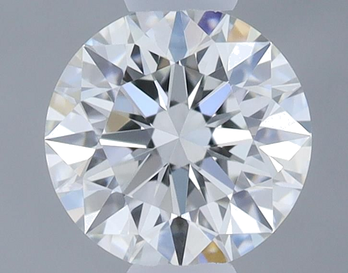 0.3 carat H-VS1 Excellent cut Natūralus Round Deimantas (1)