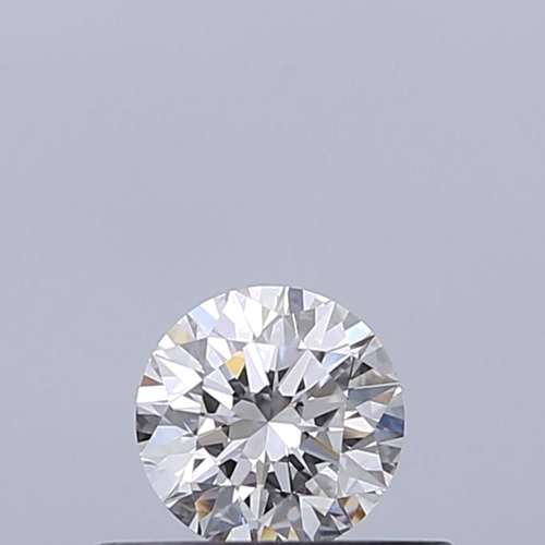 0.3 carat F-VVS1 Excellent cut Natūralus Round Deimantas (1)