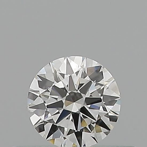 0.3 carat G-VS1 Excellent cut Natūralus Round Deimantas (1)
