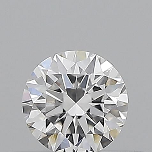 0.31 carat E-VS2 Excellent cut Natūralus Round Deimantas (1)