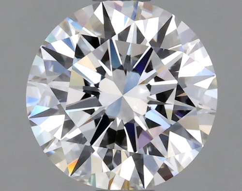 1.0 carat E-VVS1 Excellent cut Natūralus Round Deimantas (1)