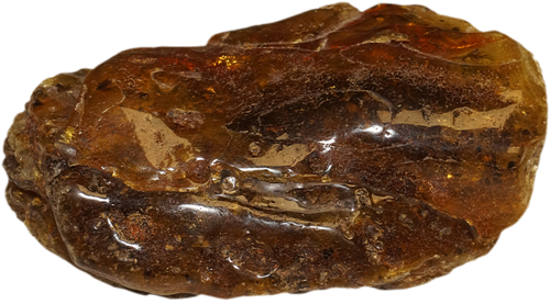 74 g Gintaro grynuolis (1)